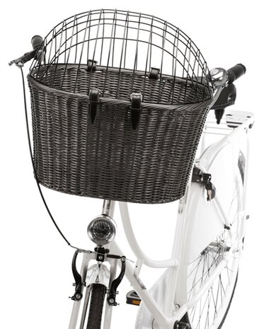 TRIXIE HOUDER VOOR FIETSMAND STUUR #13107