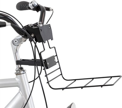 TRIXIE HOUDER VOOR FIETSMAND STUUR #13108