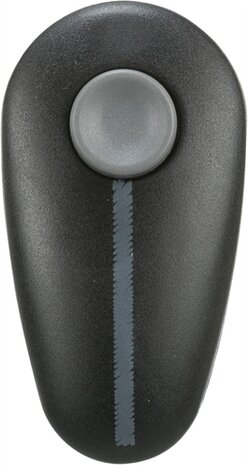 TRIXIE DOG ACTIVITY VINGER CLICKER ASSORTI