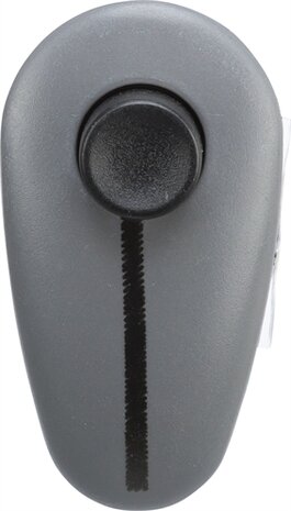 TRIXIE DOG ACTIVITY VINGER CLICKER ASSORTI