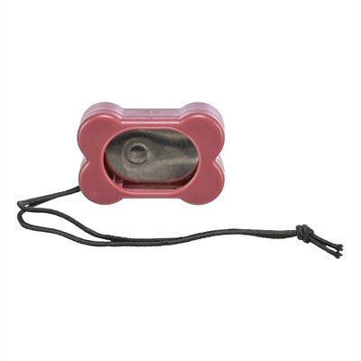 TRIXIE DOG ACTIVITY BASIC CLICKER ASSORTI
