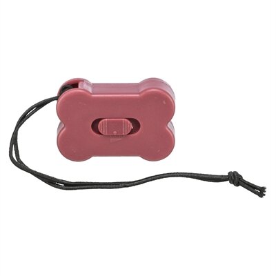 TRIXIE DOG ACTIVITY BASIC CLICKER ASSORTI