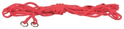 TRIXIE DOG ACTIVITY AGILITY SLALOM STOKKEN BLAUW / ORANJE