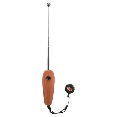 TRIXIE DOG ACTIVITY TARGET STICK AANWIJSSTOK ASSORTI
