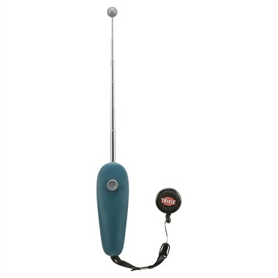 TRIXIE DOG ACTIVITY TARGET STICK AANWIJSSTOK ASSORTI
