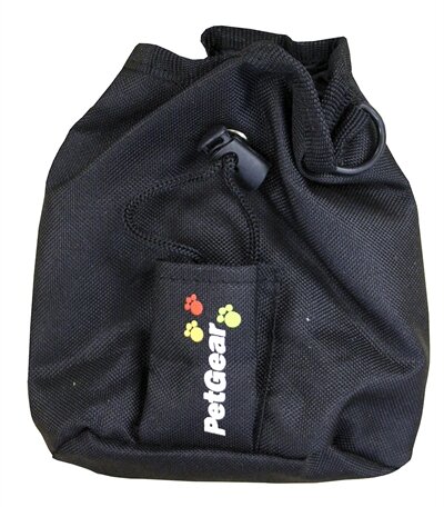 PETGEAR TREAT BAG BELONINGSZAKJE