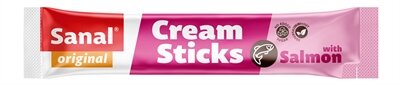 SANAL CREAM STICKS KAT ZALM