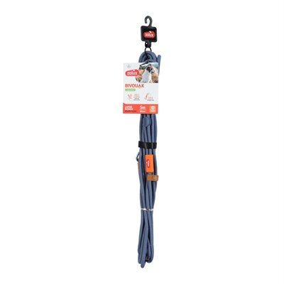 ZOLUX BVK VERSTELBARE LIJN BLAUW