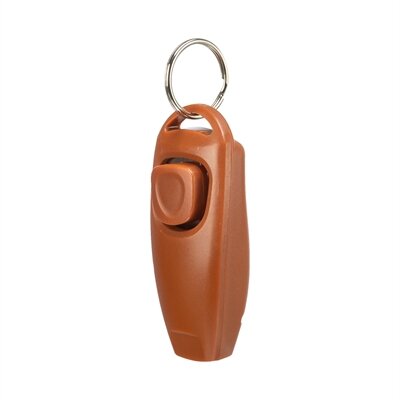 TRIXIE DOG ACTIVITY CLICKER / FLUIT ASSORTI
