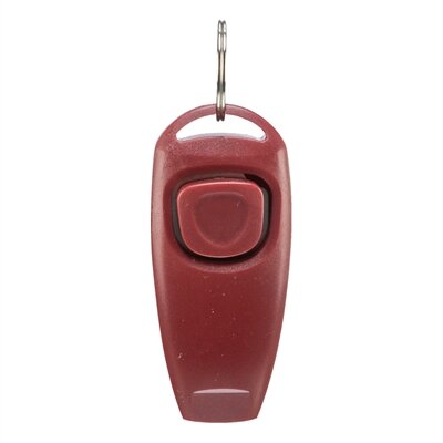 TRIXIE DOG ACTIVITY CLICKER / FLUIT ASSORTI