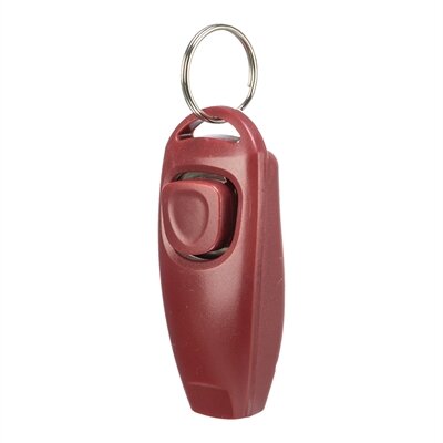 TRIXIE DOG ACTIVITY CLICKER / FLUIT ASSORTI
