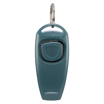 TRIXIE DOG ACTIVITY CLICKER / FLUIT ASSORTI