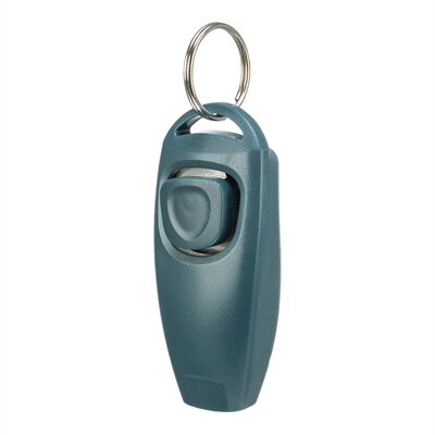 TRIXIE DOG ACTIVITY CLICKER / FLUIT ASSORTI