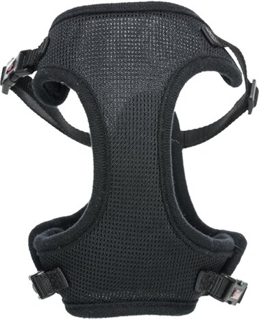 TRIXIE KATTENTUIG MESH Y-VORM MET ELASTISCHE RIEM ASSORTI