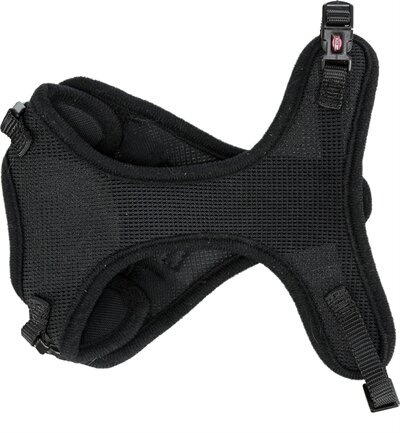 TRIXIE KATTENTUIG MESH Y-VORM MET ELASTISCHE RIEM ASSORTI