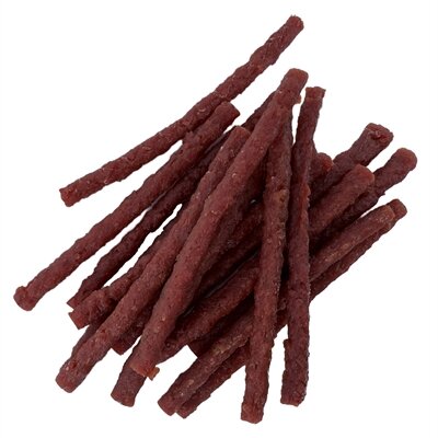 I AM EEND STICKS