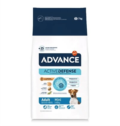 ADVANCE MINI ADULT