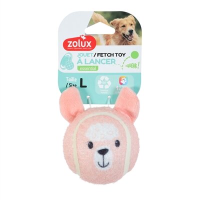 ZOLUX TENNISBAL LAMA