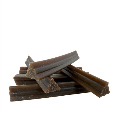 I AM DENTAL STICKS MET KIP