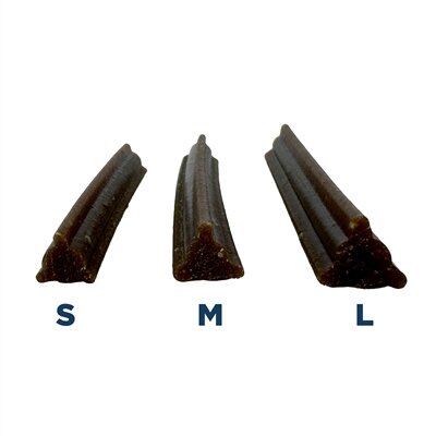 I AM DENTAL STICKS MET KIP