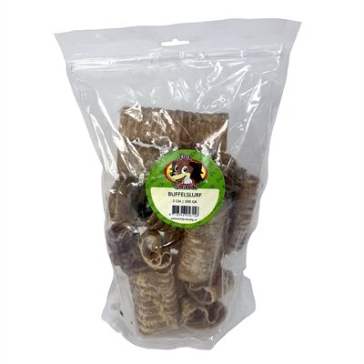 PETSNACK BUFFELSLURF