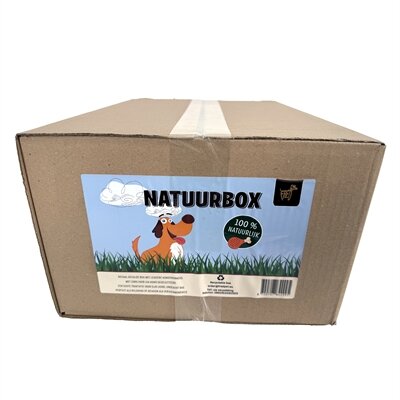 FREDS NATUURBOX