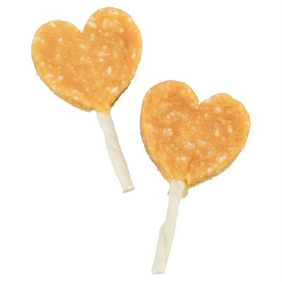 TRIXIE PREMIO LOLLY MET KIP EN RIJST