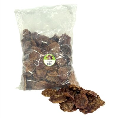 PETSNACK BEEF STEAK