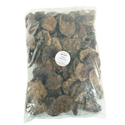 PETSNACK BEEF STEAK
