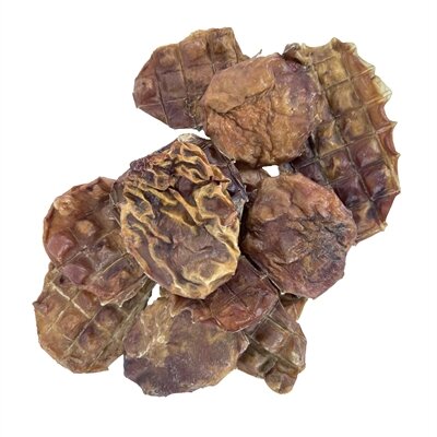 PETSNACK BEEF STEAK