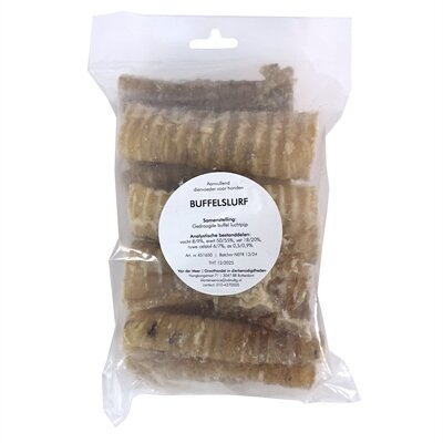 PETSNACK BUFFELSLURF