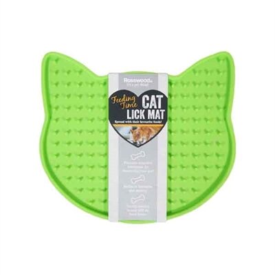ROSEWOOD LIKMAT KATTENKOP ASSORTI