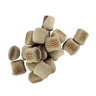 DOG TREATZ OVEN BAKED MERGKOEK