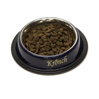 KRONCH PREMIUM KATTENBROK MET ZALM EN KIP