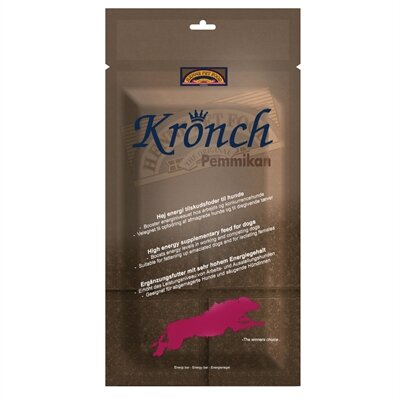 KRONCH PEMMIKAN ENERGIEREEP