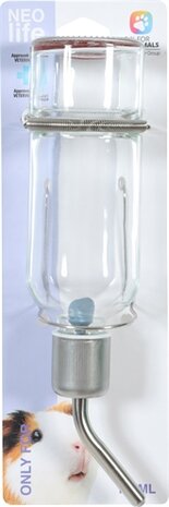 ZOLUX NEOLIFE DRINKFLES GLAS CAVIA
