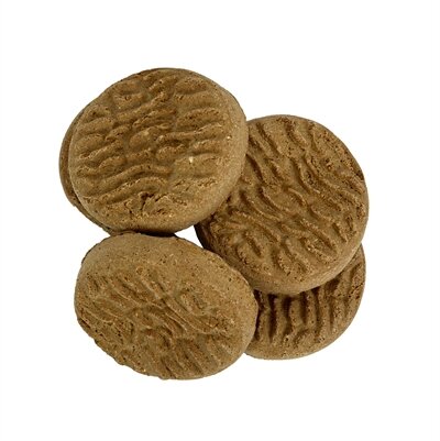 DOG TREATZ OVEN BAKED RONDO'S