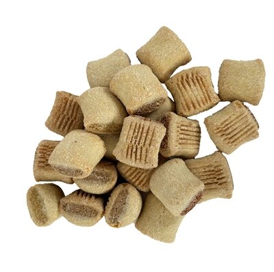 DOG TREATZ OVEN BAKED MERGKOEK MIX