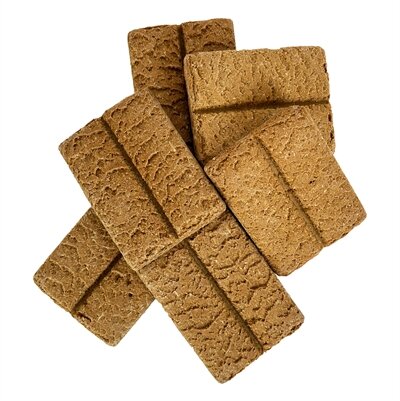 DOG TREATZ OVEN BAKED DUO KOEK