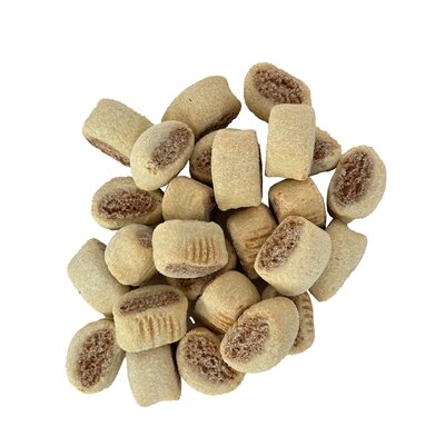 DOG TREATZ OVEN BAKED MINI MERGKOEKJE