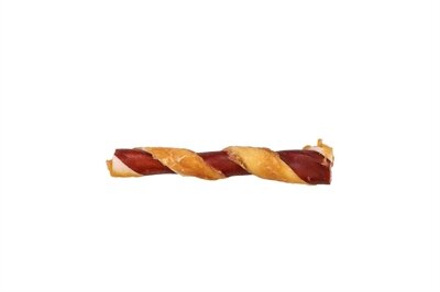 PETSTYLE LIVING TWISTED STICK MULTICOLOR MET KIP