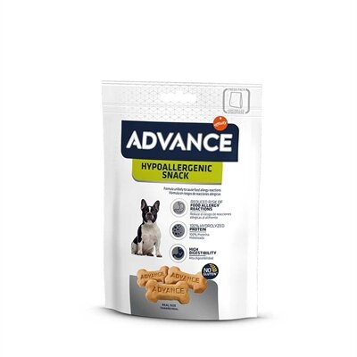 ADVANCE HYPOALLERGENIC SNACK