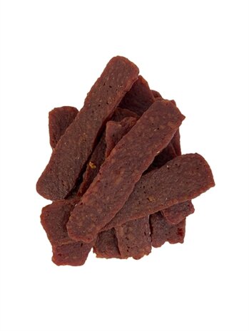 I AM EEND JERKY