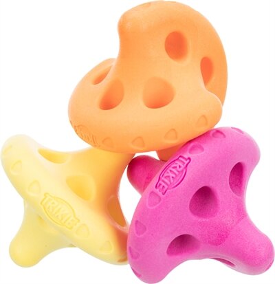 TRIXIE AQUA TOY TUMBLER TPR ASSORTI