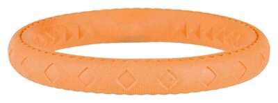 TRIXIE AQUA TOY RING TPR DRIJVEND ASSORTI