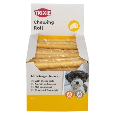 TRIXIE KAUWROL GEVULD KAAS
