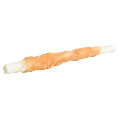 TRIXIE DENTA FUN CHICKEN CHEWING ROLLS