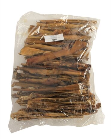 PETSNACK KALFSKAUWSTAAF