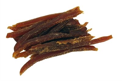 WANPY SOFT OVEN-ROASTED CHICKEN JERKY STRIPS