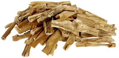 PETSNACK KALFSKAUWSTAAF